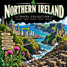 Northern Ireland Travel Collection
