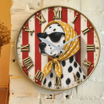 Premium Artistic Wall Clocks Collection   Vintage 
