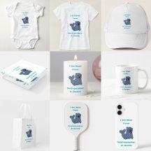 I Got Mine From The Fabric Seal At Zazzle