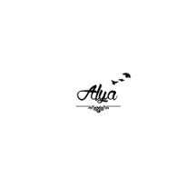 Alya Regular