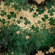 The Luck of the Irish