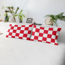 Croatian Bedroom Decor 