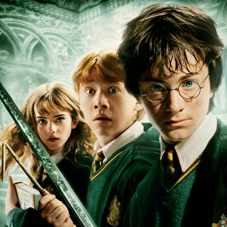Harry Potter