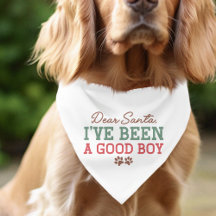 Fun Christmas Dog Sayings