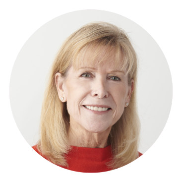 Bridget Smith, Vicepresident Speciale Projecten