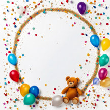 The marvellous world of babies!