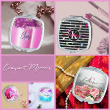 Compact Mirrors