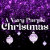 A Very Purple Christmas