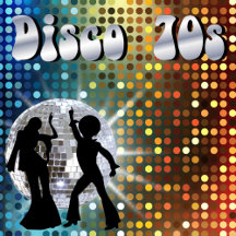 Disco 70s