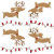 Dachshund Christmas Gift Wrap & Decorations