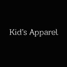 KID'S APPAREL