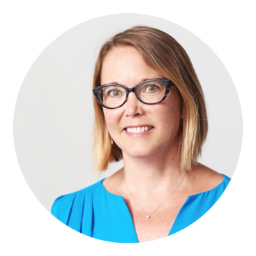 Melanie Sherk, Hoofd Juridische Zaken & Bedrijfsontwikkeling 
