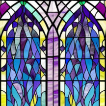 Church Window