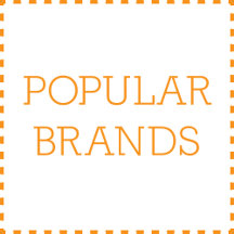 Popular Brands on Zazzle
