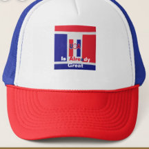 USA Is Already Great Collection