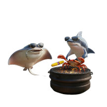 #2 CCBS Wildlife Series