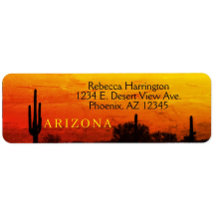 Address and Shipping Labels