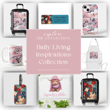 Daily Living Inspirations 