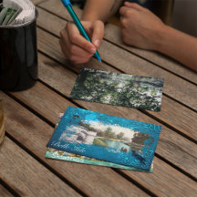 Location, Location, Location