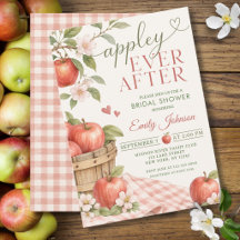 Appley Ever After