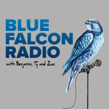 Blue Falcon Radio Favorites