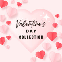 Love is in the Air 💖 (VDay🌹Collection)