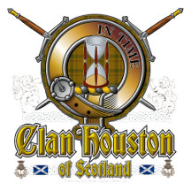 Clan Houston