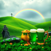 Saint Patrick Day