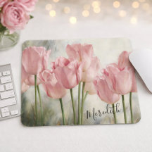 Artful Touch Designer Mouse Pad Series