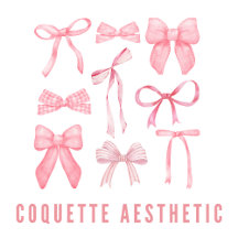 Coquette Aesthetic