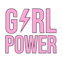 Girl Power Lightning