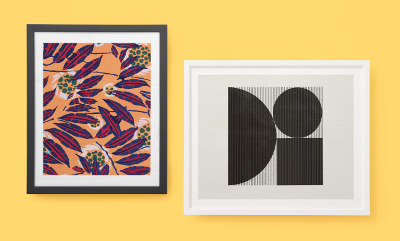 Muurkunst & decoratie