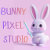 BunnyPixelStudioO