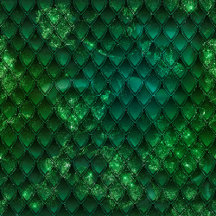 Dragon Scales