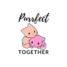 Purrfect Together