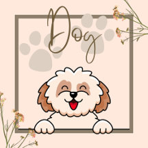 Dog Themed