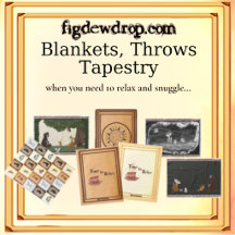 Blankets, Throws, Tapestry