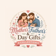 Mother’s & Father’s Day Gifts