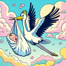 Baby Shower Invitations