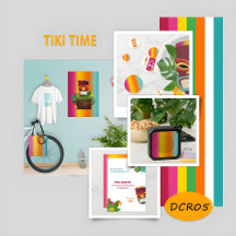 TIKI Time Collection