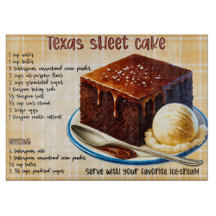 Delightful Recipes Glass Cutting Boards