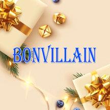 Bonvillain_Name T-Shirt