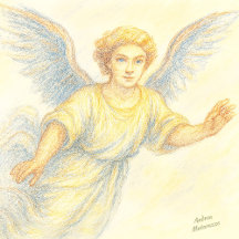 Religion - Christian - Angels