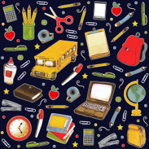 CREATIVE TEACHER APPRECIATION