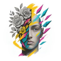 Modern Wall Art Prints