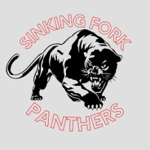 "Sinking Fork Panthers: Prowling with Pride"