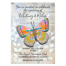 Summer Garden Wedding Collection