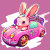 The Happy Bunny Shop