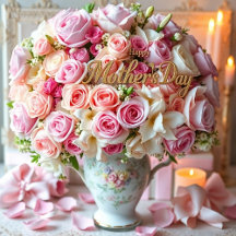 Mother's Day Gifts for Mom Who Has Everything