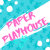 Paper Playhouse